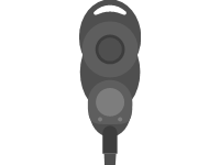 Diving Console 2