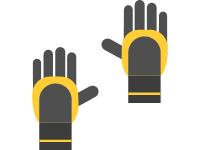 Diving Gloves