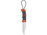 Diving Knife