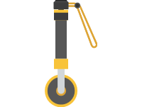 Diving Metal Detector