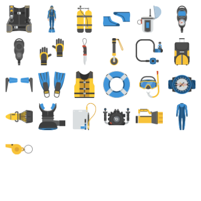 Diving Preview Small