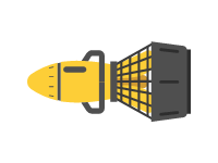 Scuba Diving Machine