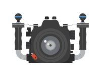 Underwater Camera