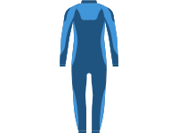 Wetsuit