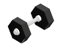 Dumbell 2