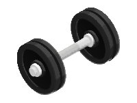 Dumbell 3