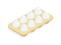 Eggs