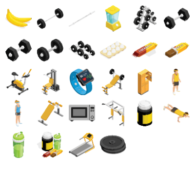 Fitness Preview Small