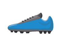 Cleats