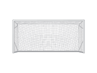 Football Goal Post