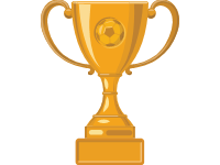 Football Trophy
