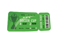 Match Ticket