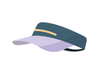 Golf Cap
