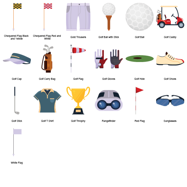 Golf Preview Large