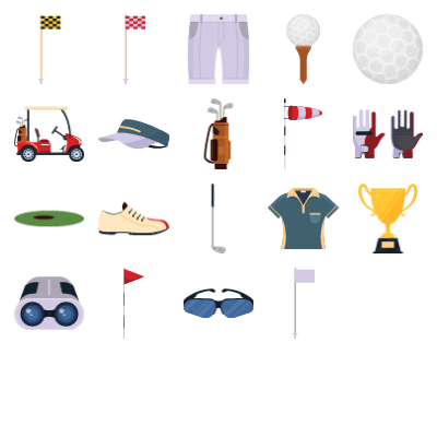 Golf Preview Small