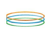 Gymnastic Hoops