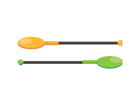 Gymnastic Mace