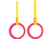 Gymnastic Rings