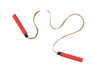 Gymnastic Rope