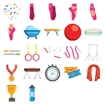 Gymnastics Preview Small