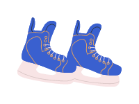 Hockey Skates
