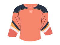 Hockey T Shirt