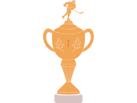 Hockey Trophy
