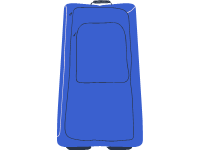 Hockrey Bag