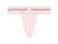 Jockstrap Female