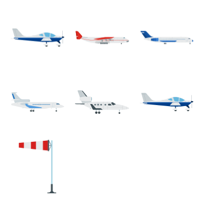 Air Transport Preview Small