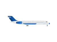 Large Passenger Aircraft