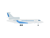 Passenger Aircraft