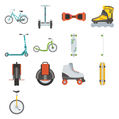 Alternative Transport Preview Small