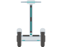 E scooter