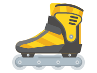 Inline Skates