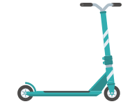 Kick Scooter