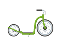 Kickbike