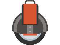 Monowheel Side