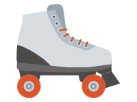 Quad Skates