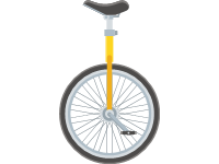 Unicycle