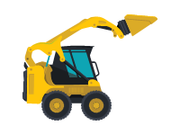 Compact Loader