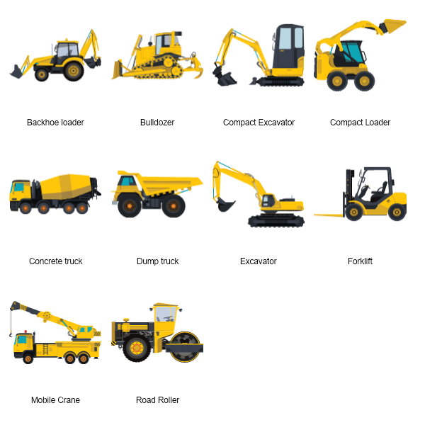 Engineering Vehicles Preview Large