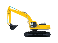 Excavator