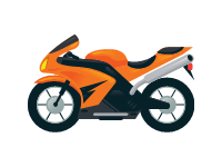 Sport Motorcycle