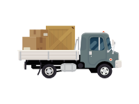 Cargo Truck