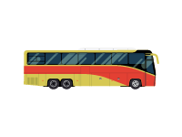 Charter Bus