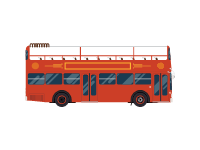 Double Decker Bus