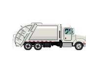 Garbage Truck