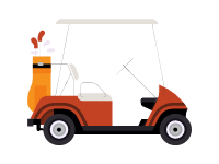 Golf Cart