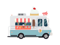 Ice Cream Truck